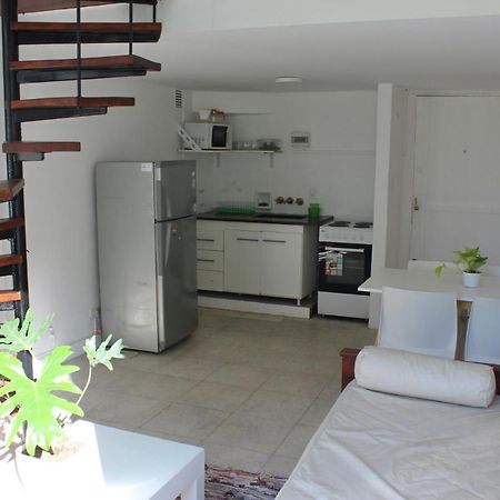 Loft Palermo - Simple Y Conveniente Daire Buenos Aires Dış mekan fotoğraf