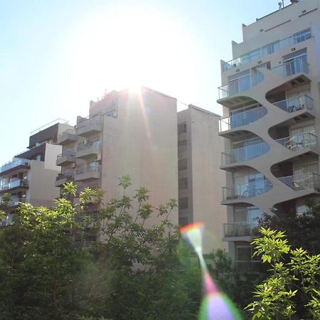Loft Palermo - Simple Y Conveniente Daire Buenos Aires Dış mekan fotoğraf