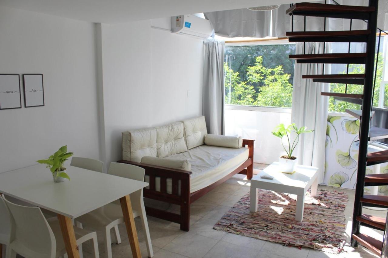 Loft Palermo - Simple Y Conveniente Daire Buenos Aires Dış mekan fotoğraf