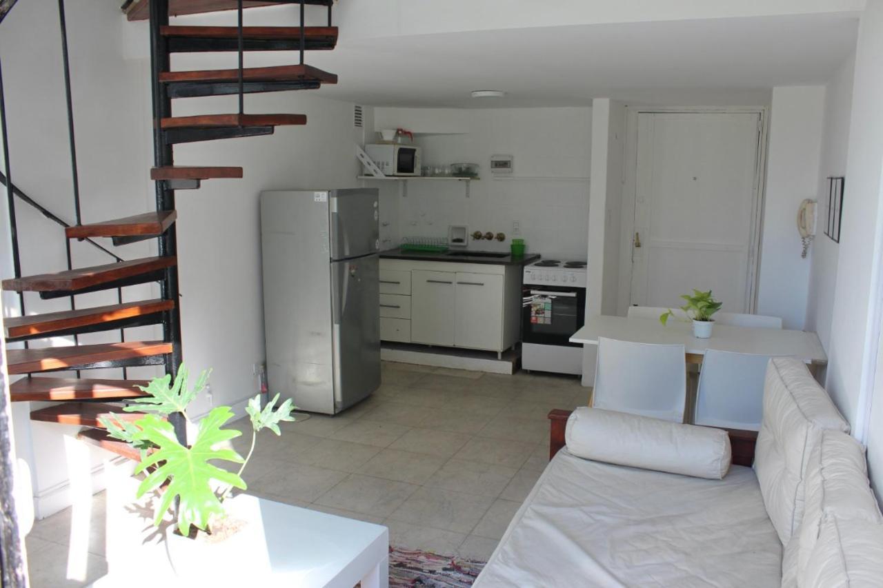 Loft Palermo - Simple Y Conveniente Daire Buenos Aires Dış mekan fotoğraf