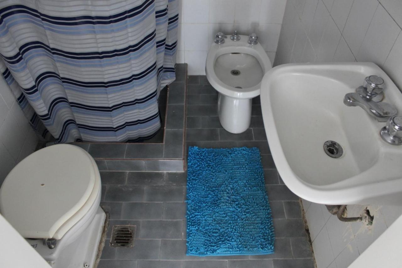 Loft Palermo - Simple Y Conveniente Daire Buenos Aires Dış mekan fotoğraf