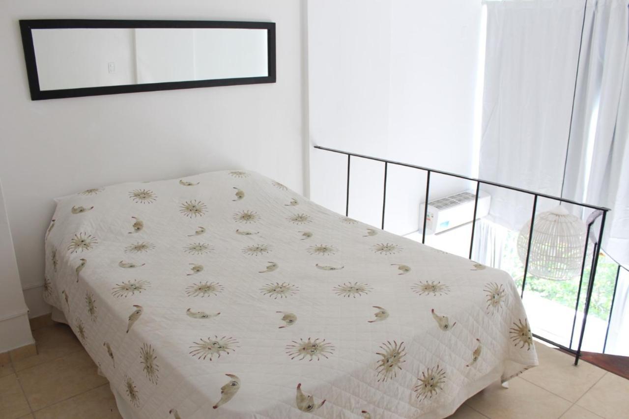 Loft Palermo - Simple Y Conveniente Daire Buenos Aires Dış mekan fotoğraf