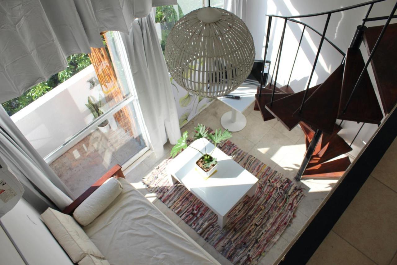 Loft Palermo - Simple Y Conveniente Daire Buenos Aires Dış mekan fotoğraf