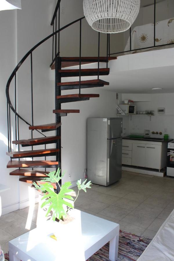 Loft Palermo - Simple Y Conveniente Daire Buenos Aires Dış mekan fotoğraf